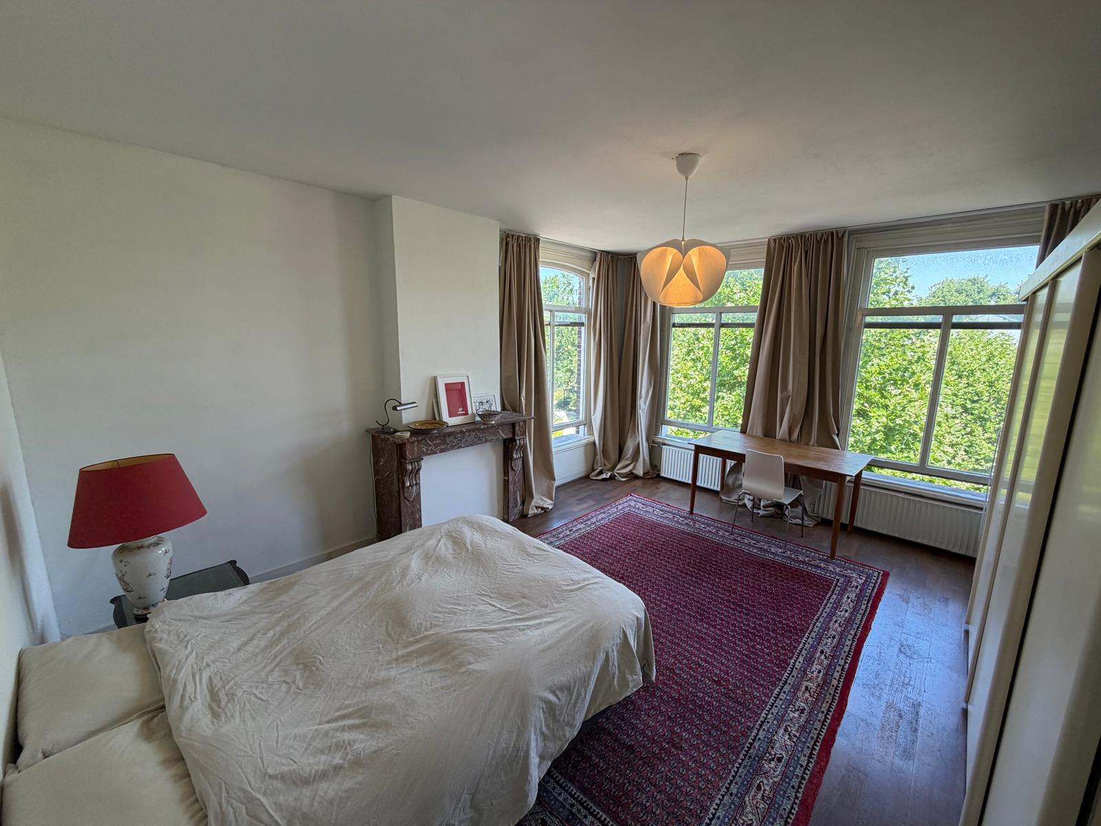Te huur: Amsterdam