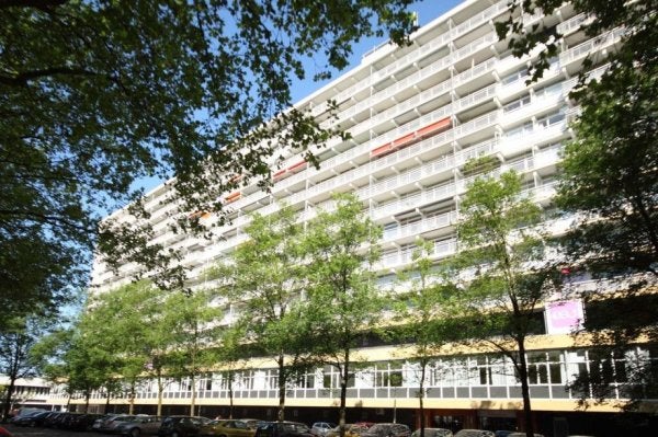 Te huur: Den Haag