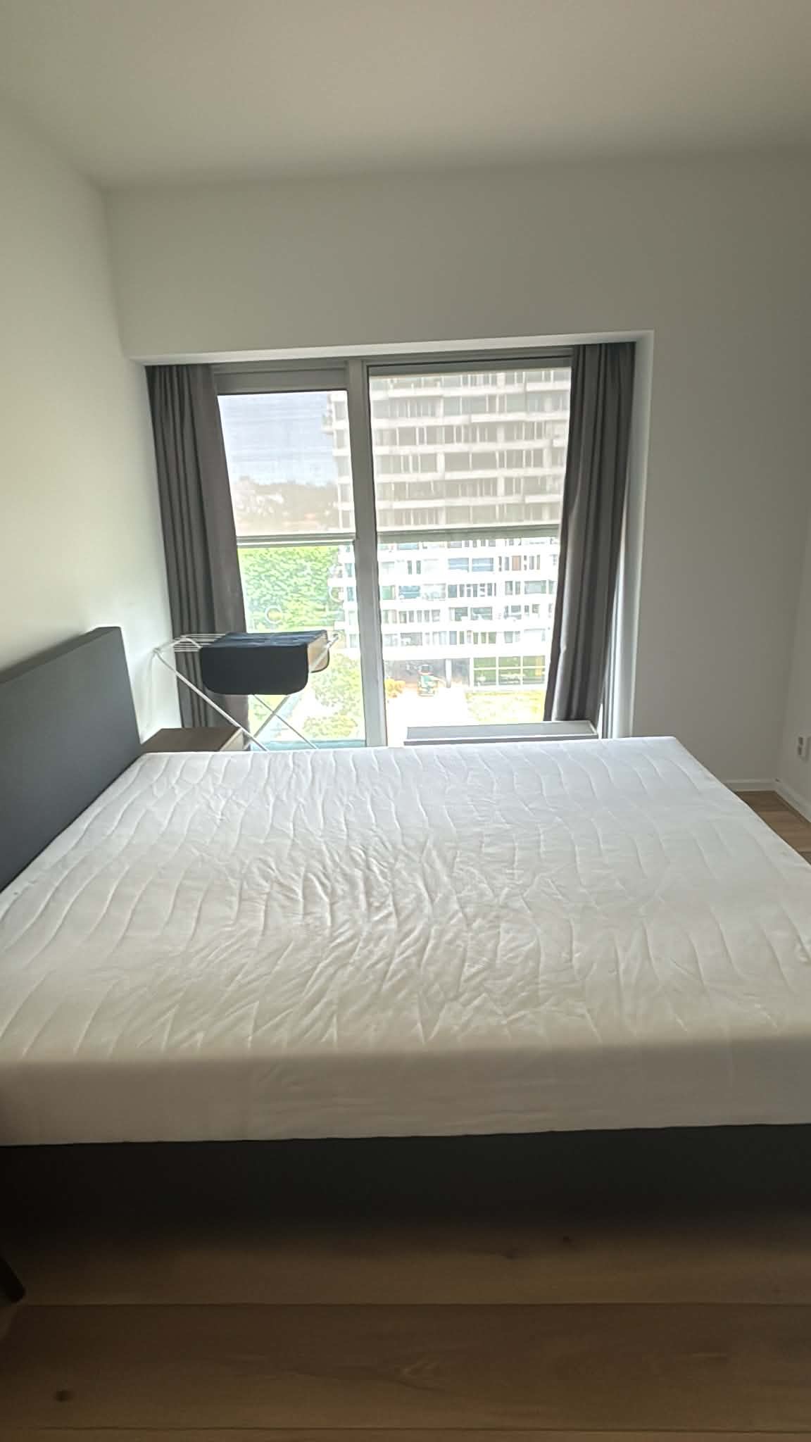 Te huur: Amsterdam / €1050 p.m. / 30m2