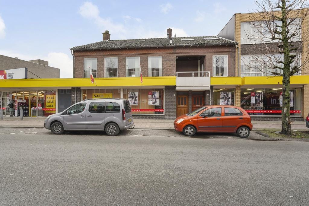 Te huur: Tilburg