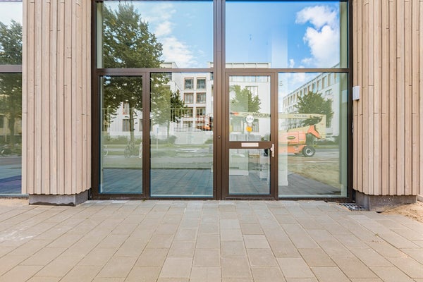 Te huur: Amsterdam / €2900,00 p.m. / 104,00m2