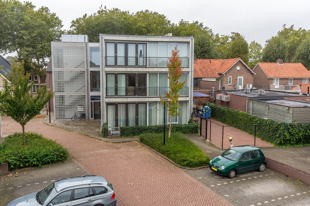 Te huur: Gendt / €1040,00 p.m. / 68,00m2