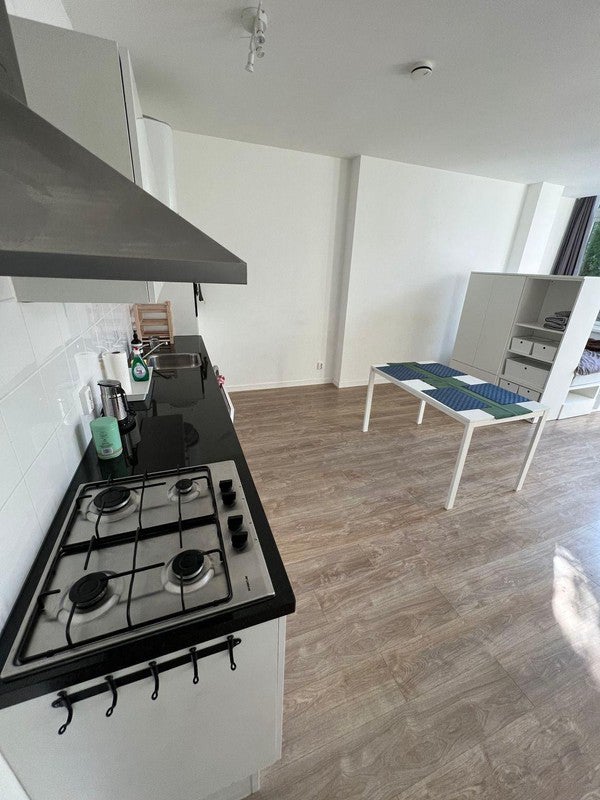 Te huur: Rotterdam / €990,00 p.m. / 35,00m2