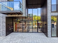 For rent: Hoofddorp