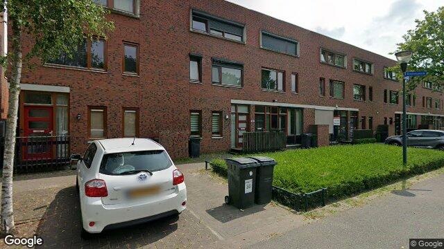 For rent: Eindhoven