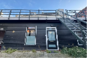 For rent: Groningen