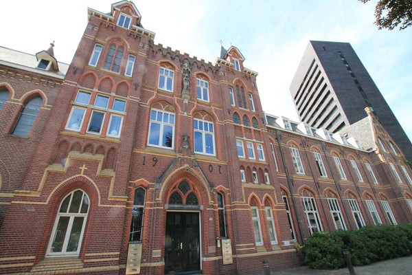 Te huur: Tilburg