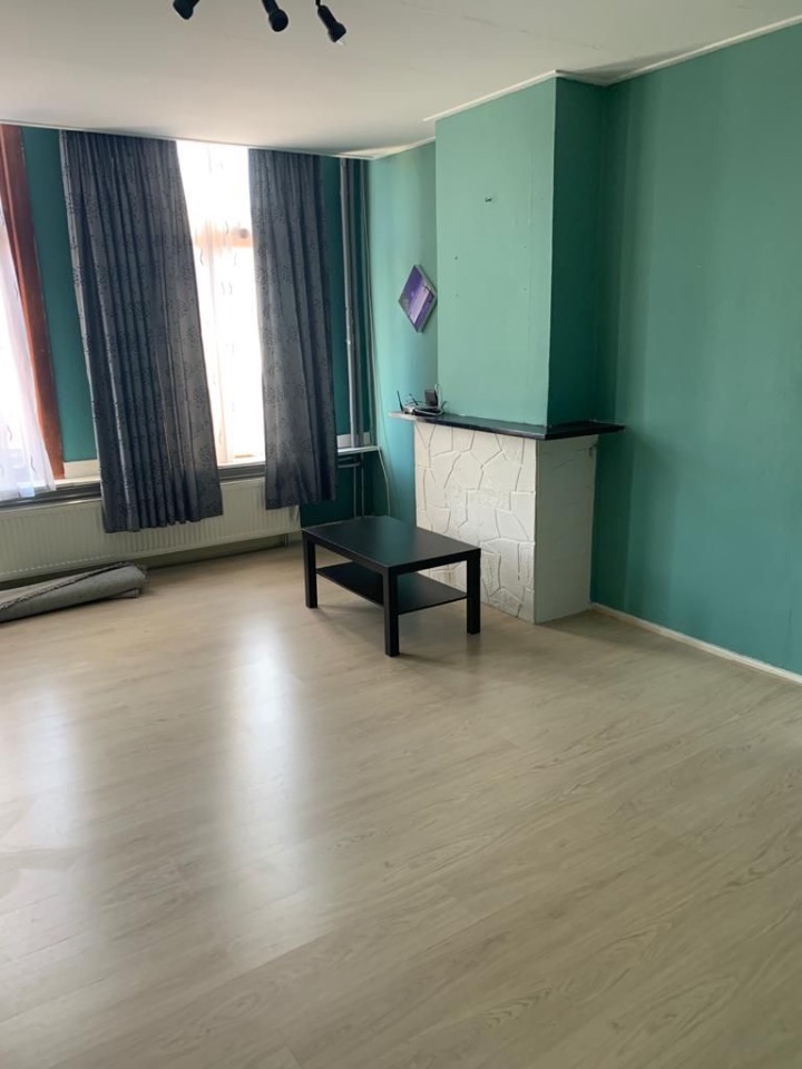 Te huur: Leiden / €750,00 p.m. / 32,00m2