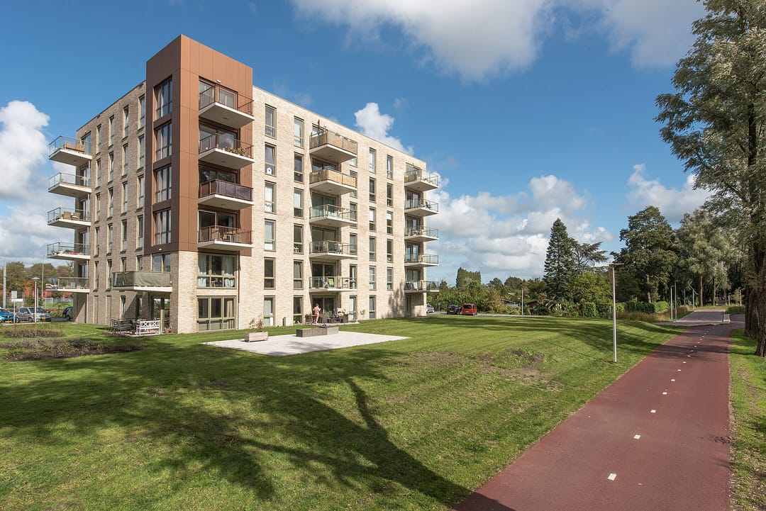 For rent: Purmerend