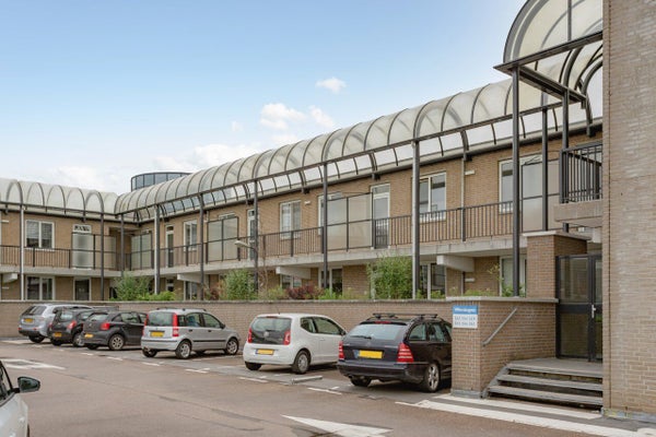For rent: Uithoorn