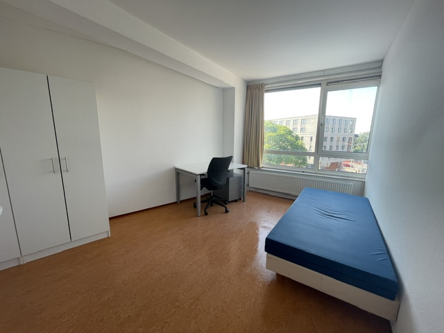For rent: Wageningen / €469.00 p.m. / 15.00m2