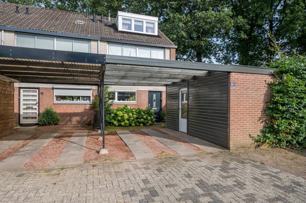 For rent: Nijmegen / €2050.00 p.m. / 129.00m2