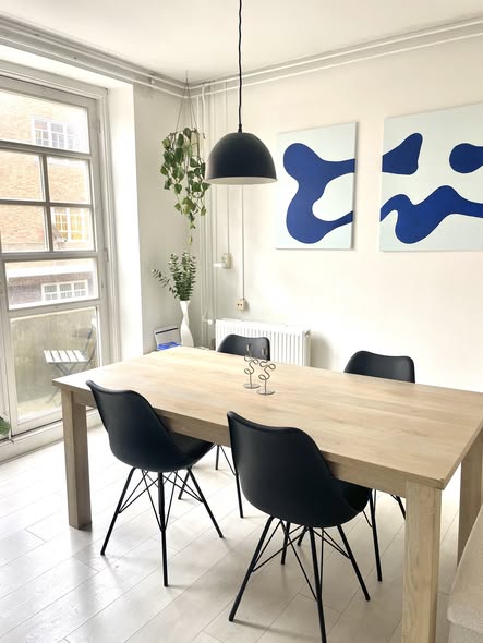 Te huur: Amsterdam / €935,00 p.m. / 12,00m2