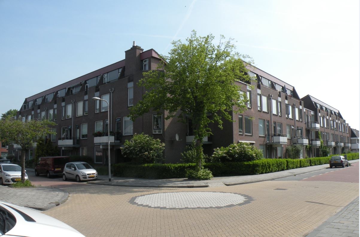 Te huur: Boskoop