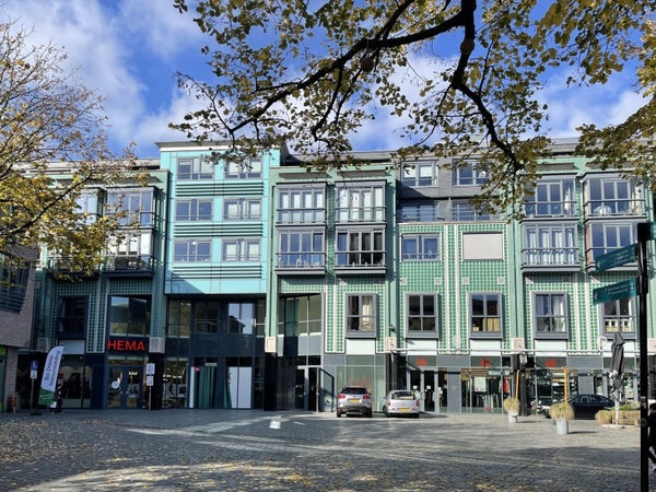 For rent:  Vlissingen  / €1645.00 p.m. / 138.00m2