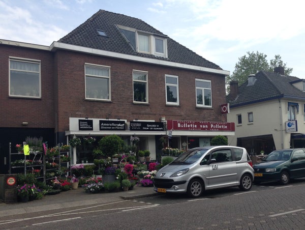 For rent: Amersfoort / €720.00 p.m. / 25.00m2