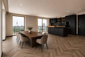 Te huur: Rotterdam