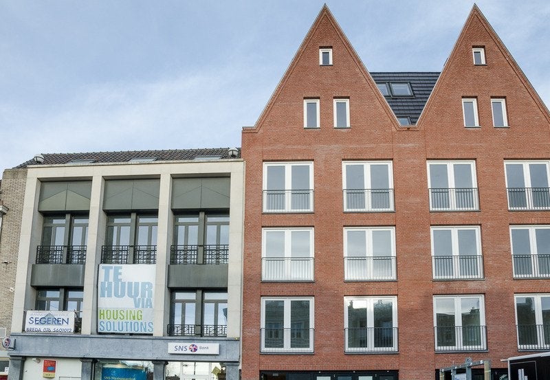For rent: Breda / €1425.00 p.m. / 70.00m2