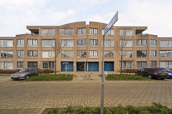 Te huur: Capelle aan den IJssel / €1495 p.m. / 70m2