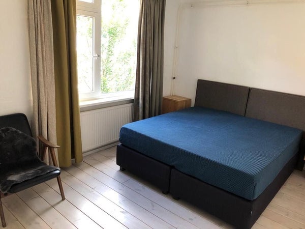 Te huur: Amsterdam / €1000,00 p.m. / 12,00m2