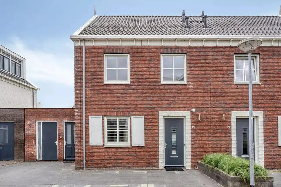 Te huur: Oostzaan