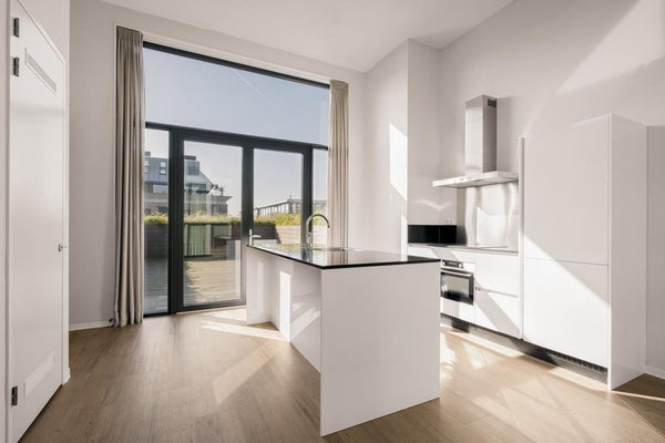 Te huur: Amsterdam / €3000 p.m. / 97m2