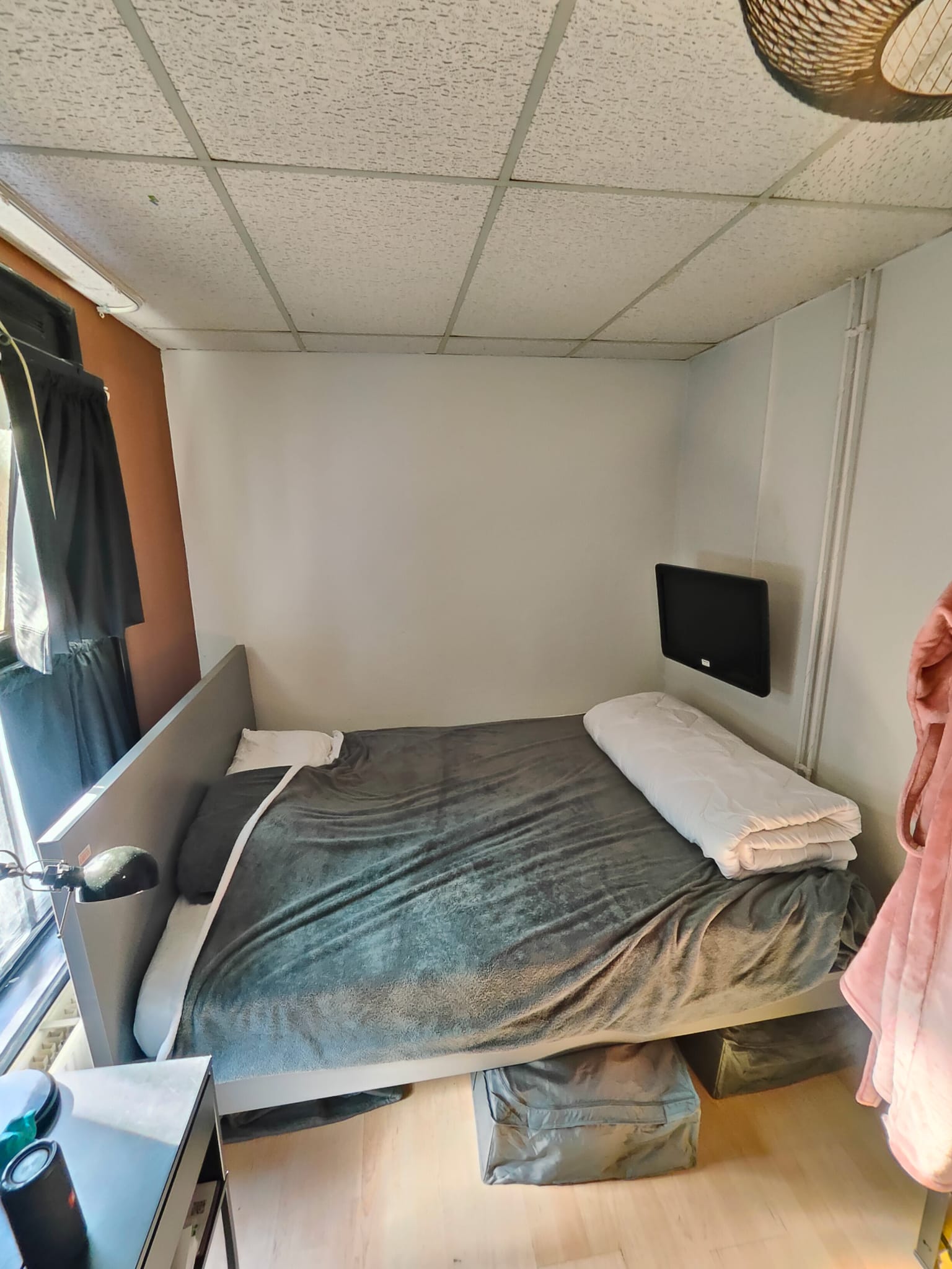 For rent: Enschede / €315.00 p.m. / 14.00m2