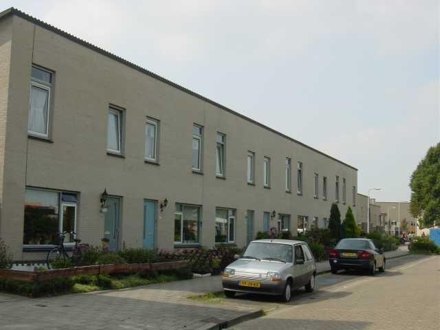 For rent: Kampen