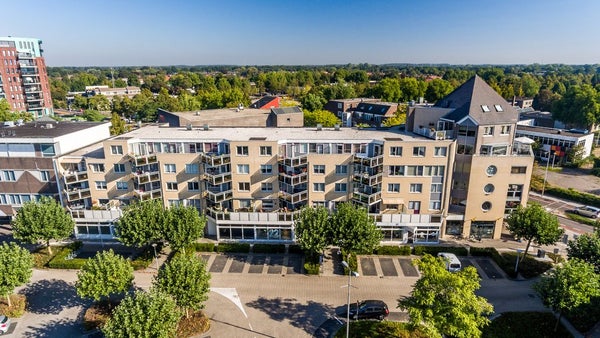 For rent: Uden