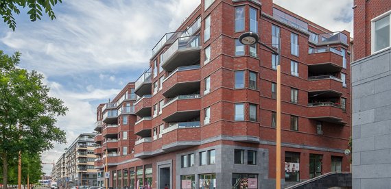 Te huur: Utrecht