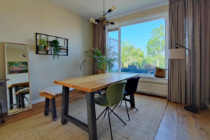 For rent: Groningen / €2100 p.m. / 108m2