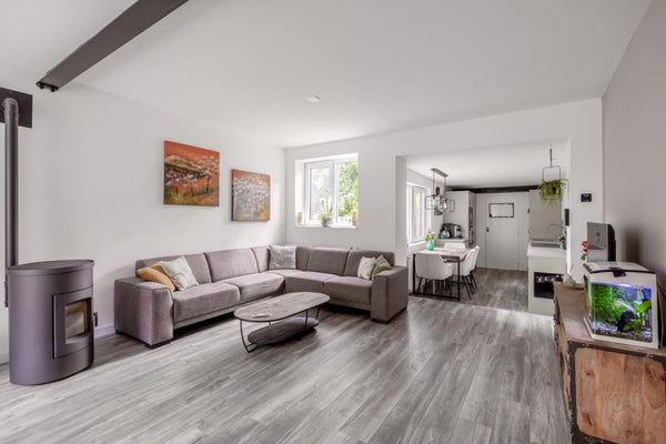 For rent: Ammerstol
