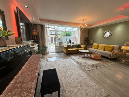 For rent: Amstelveen