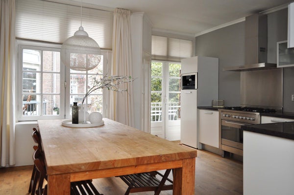 Te huur:  Amsterdam  / €2900,00 p.m. / 65,00m2