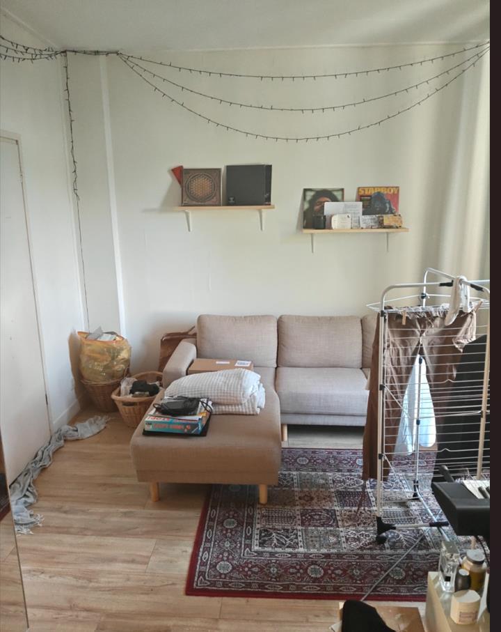 Te huur: Nijmegen