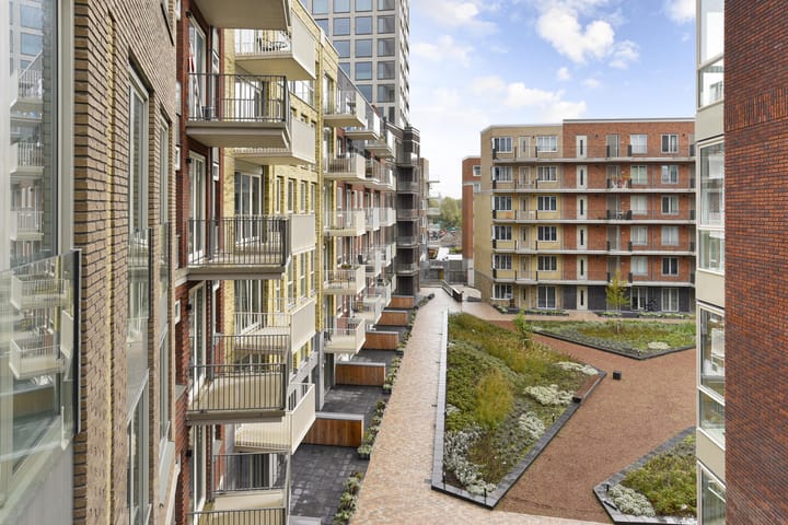 For rent: Diemen