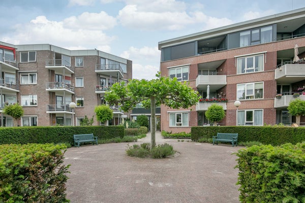For rent: Zevenbergen / €1000 p.m. / 47m2