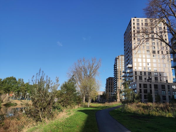 Te huur: Amersfoort / €1795 p.m. / 84m2
