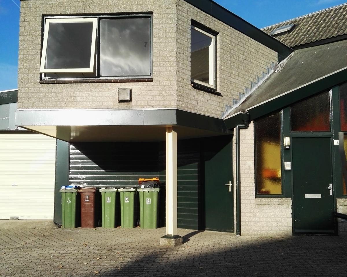 Te huur: Bennekom / €575 p.m. / 24m2