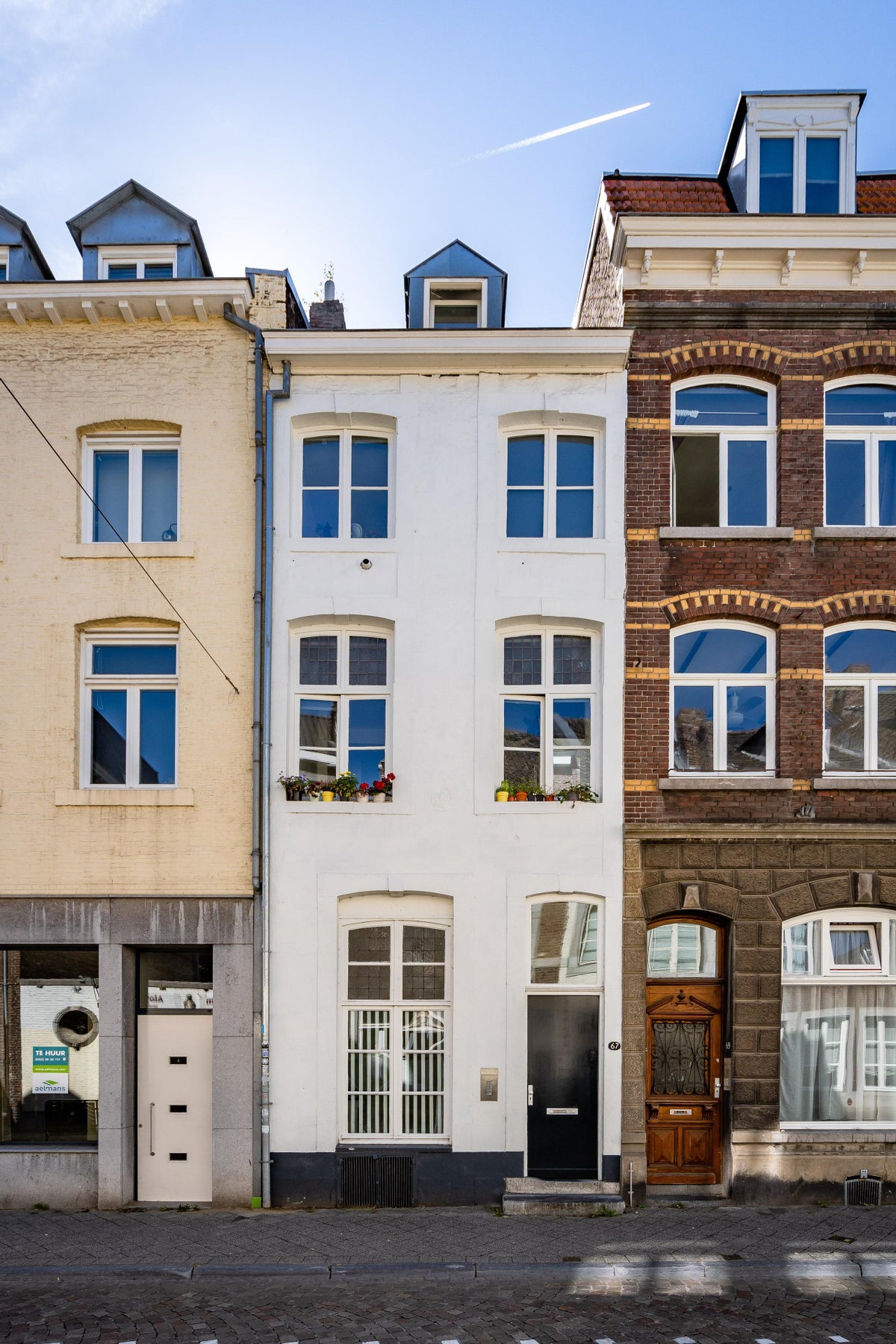 Te huur: Maastricht / €775,00 p.m. / 21,00m2