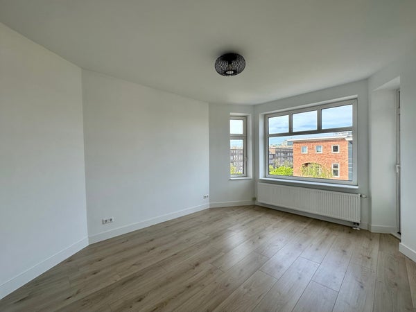 Te huur: Amsterdam