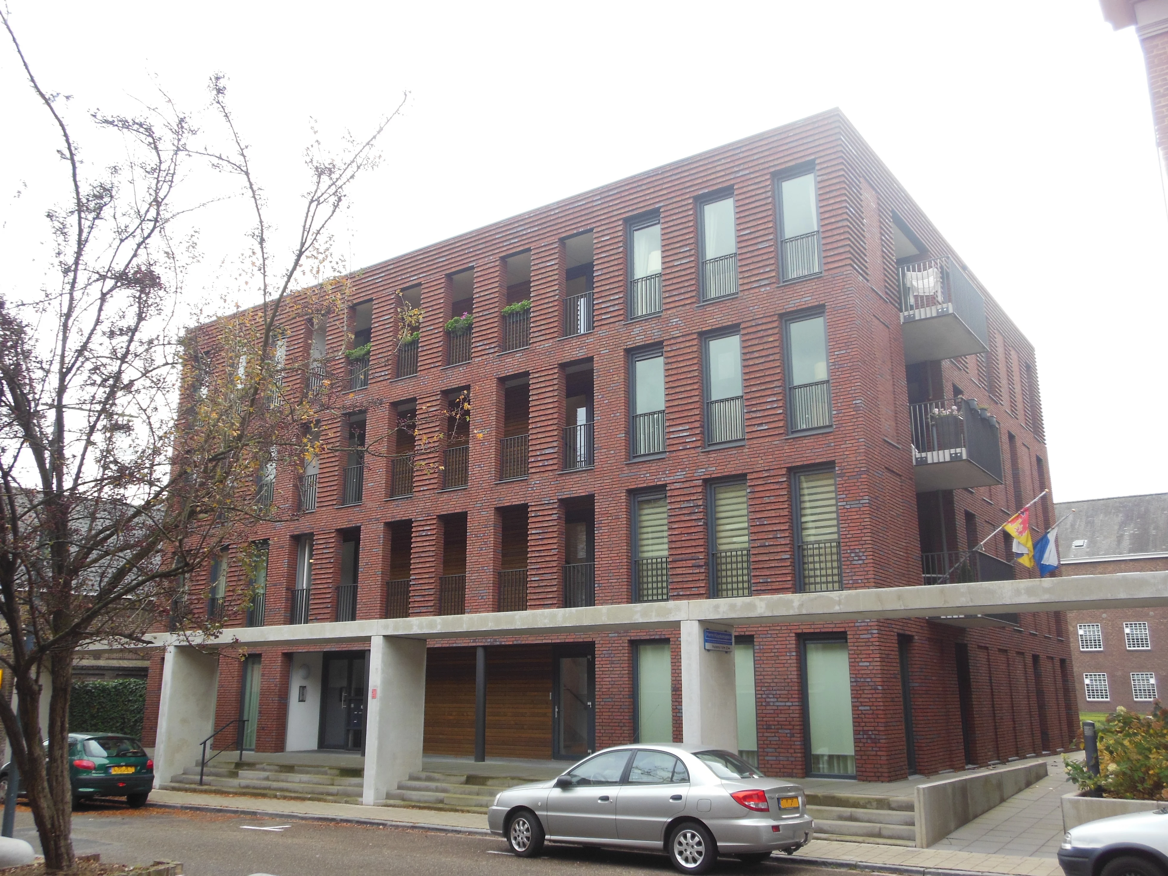 Te huur: Roermond