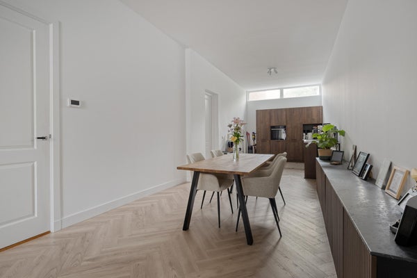 Te huur: Rotterdam / €2400,00 p.m. / 115,00m2