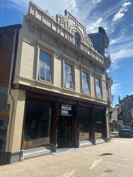 For rent: Tilburg