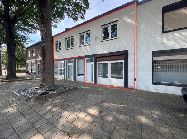 For rent: Sittard