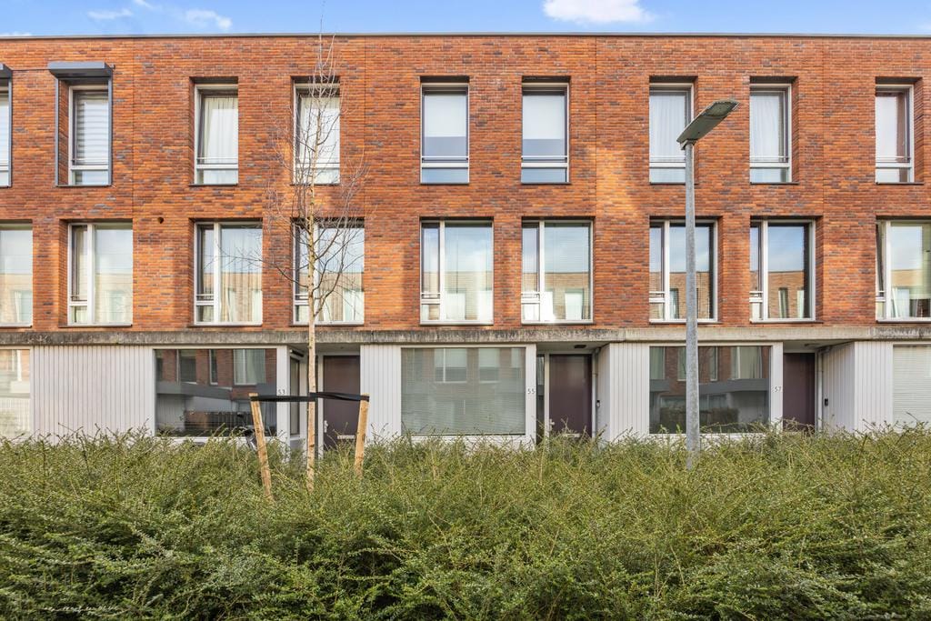 Te huur: Hilversum / €2750,00 p.m. / 120,00m2