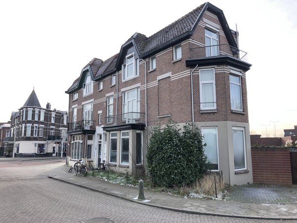 For rent: Nijmegen