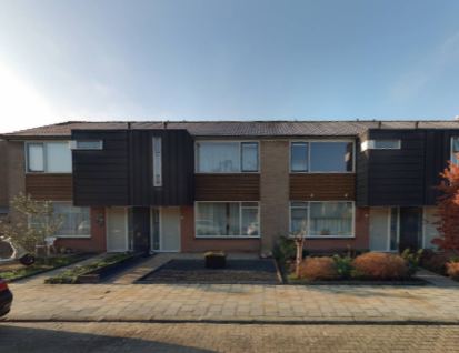 Te huur: Goes / €713 p.m. / 24m2