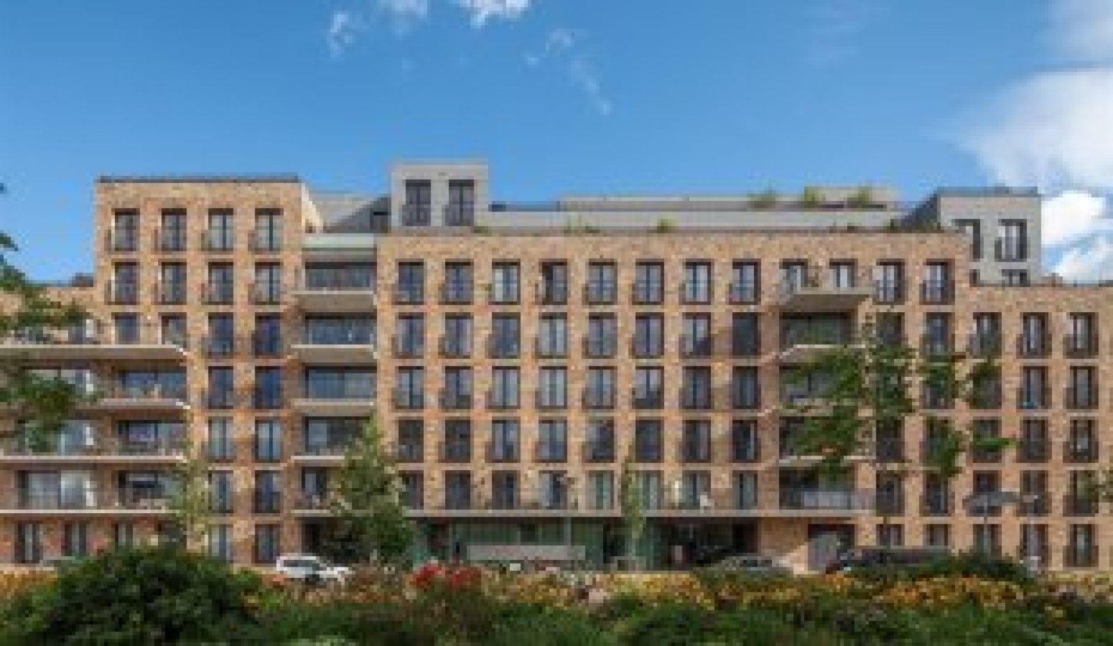 Te huur: Amsterdam / €2130,00 p.m. / 90,00m2