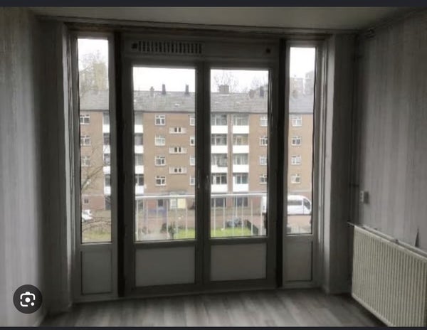 For rent: Amsterdam